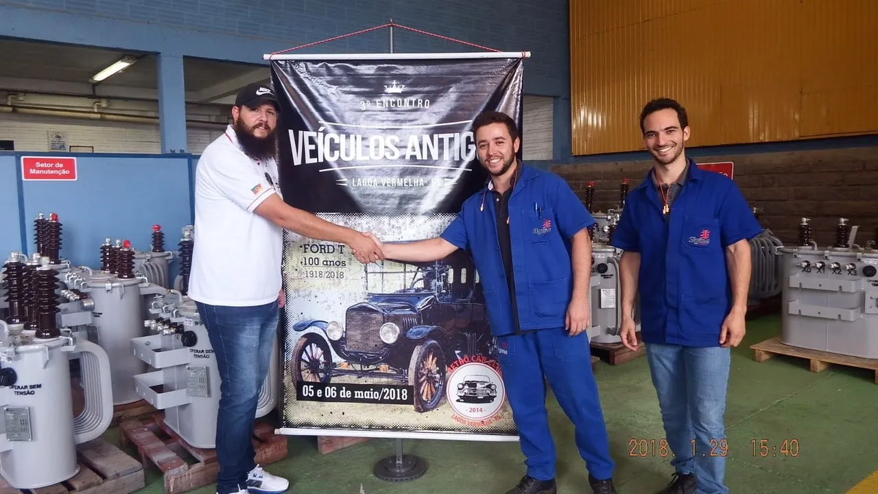Retro-Car-Club