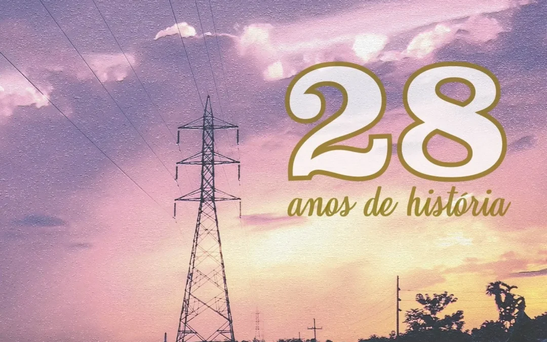 Sigma completa 28 anos!